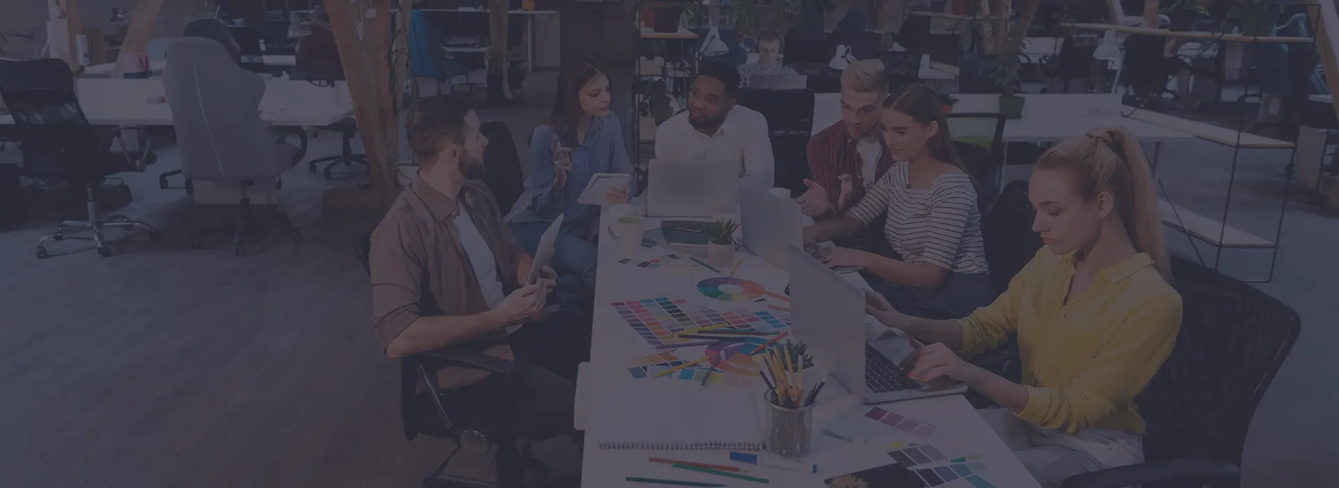 Votre agence web partenaire